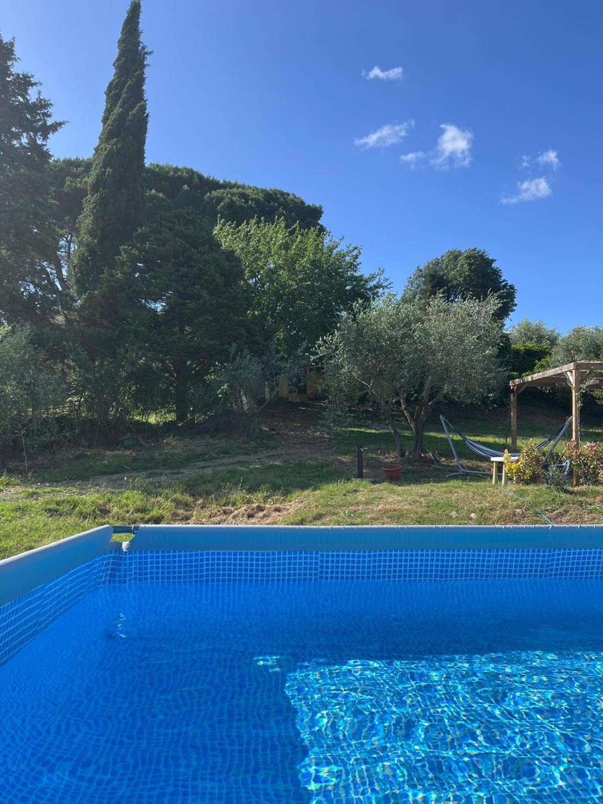 Casa Gelso Villa Scandicci Exterior photo